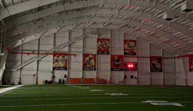 A little bit of hopium