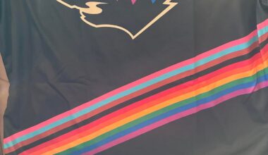 Wild Pride Jerseys