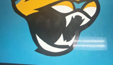 Rebrand Concept Logo Revision