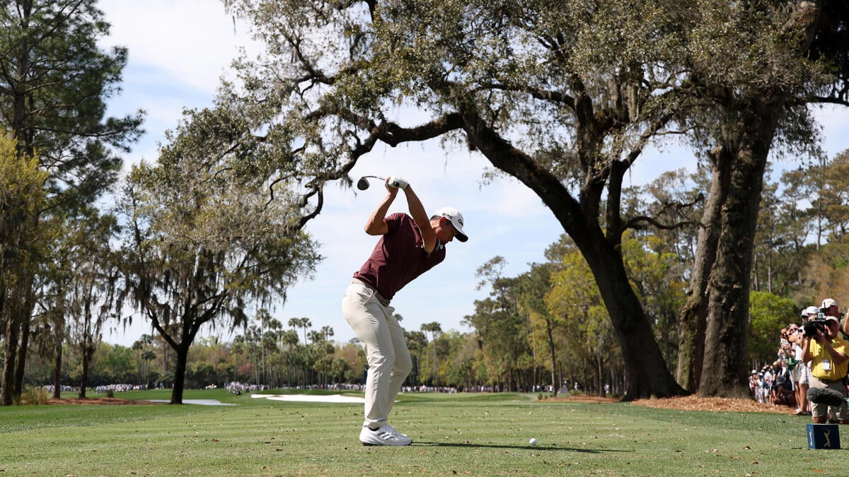 2026 Players Championship storylines: Change in the air? Collin Morikawa surging?