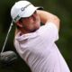 Pierceson Coody withdraws from Texas Children's Houston Open with back injury, likely ending late bid for Masters invite