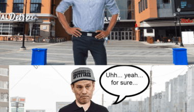 IT'S GAME DAY!!! We're playing the Red Wings today, so Conroy's had a fantastic day exploring the beautiful city in the greatest country in the world, AND NOW IT'S TIME TO CROSS THE RIVER TO DETROIT!!! LET'S SHOW THESE FUCKERS WHAT A REAL RED TEAM LOOKS LIKE!!! GO FLAMES!!!