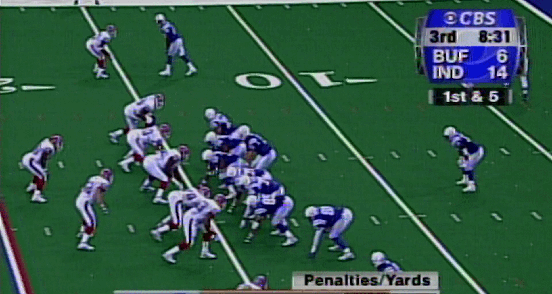 Most underrated RB in NFL history?