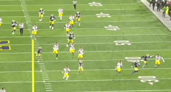 Drew Beatty via PK on J Love being a blue chip...or not