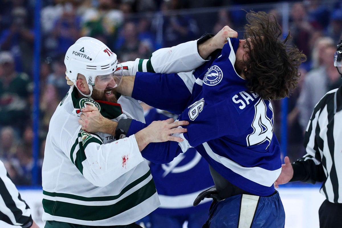 Wild still likely to sign Stramel and burn his first year of the deal