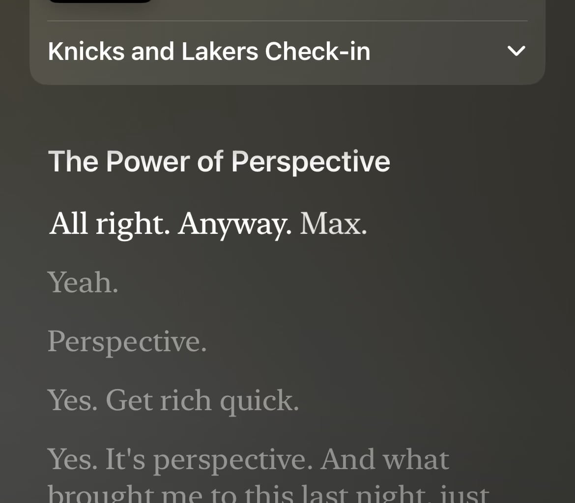 Rich Paul speaking on (likely) Moses Moody's perspective after his injury