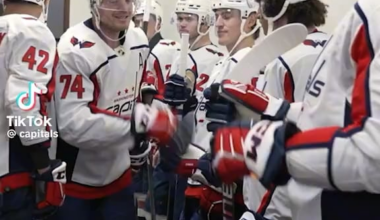 Are we gonna get no more chicken- parm with Carlson gone? :(