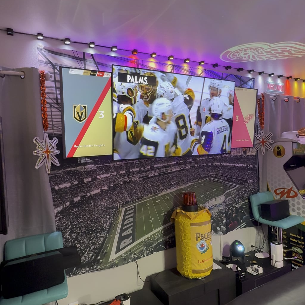 Hell Yeah, boys! Great comeback WIN!