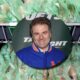 Darren Rovell Slammed Online For Wild Masters Food Comment