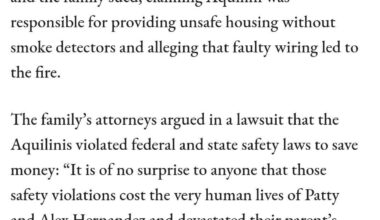 Can’t believe I just heard of this now. I am at a loss for words.