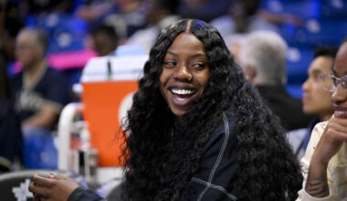 WNBA star Arike Ogunbowale arrested in Miami during Unrivaled celebration