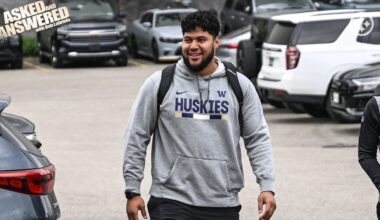 Asked and Answered: March 26