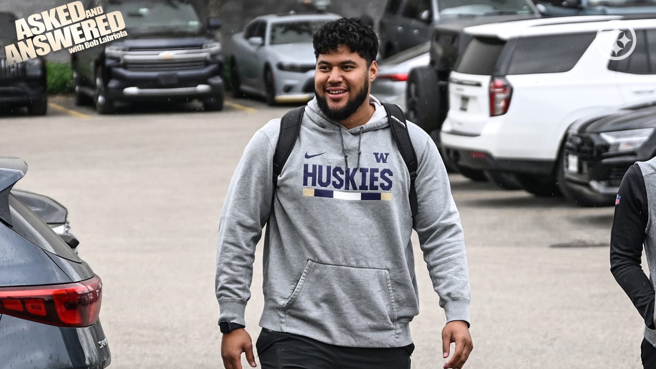 Asked and Answered: March 26