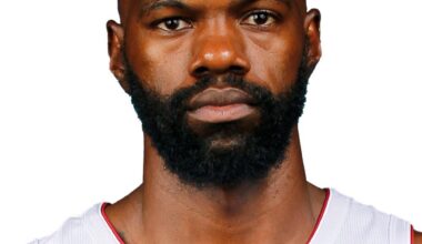Forgotten Heat Legend: Dwayne Dedmon