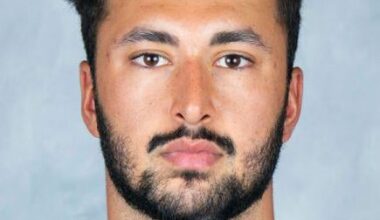 “The tank stops here” - Bo (apparently)