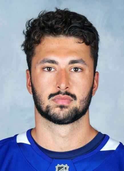 “The tank stops here” - Bo (apparently)