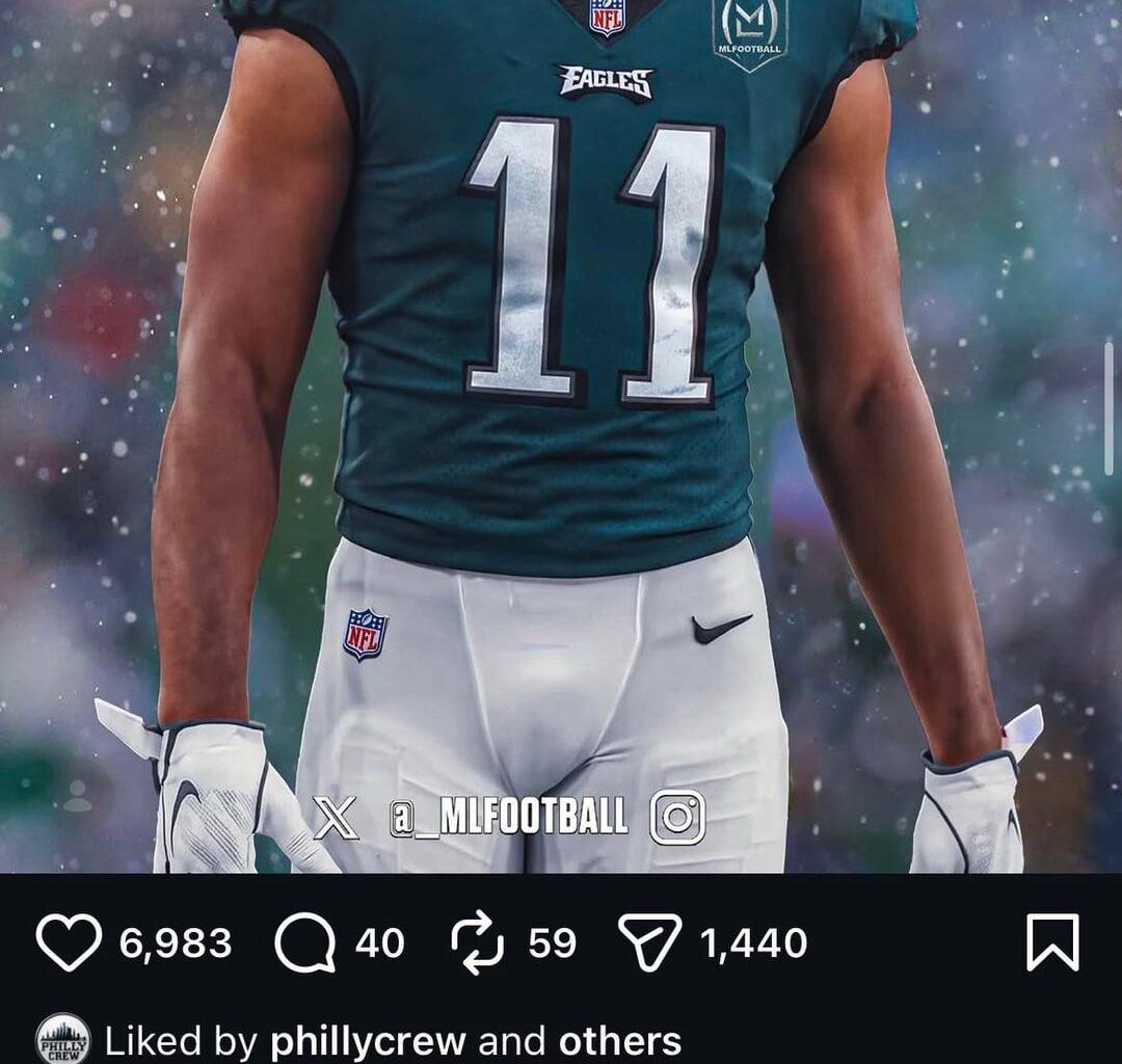 Could’ve saved us from a lot of torture 😭