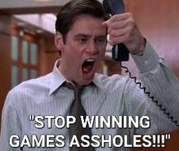 OK guys, that's enough... 🙃