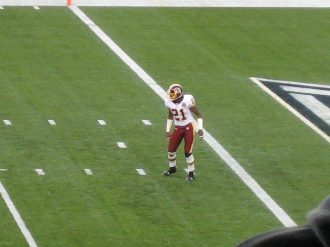 2007 Game pictures vs Patriots that I found on my old computer