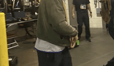 Jeremy Sochan’s new look