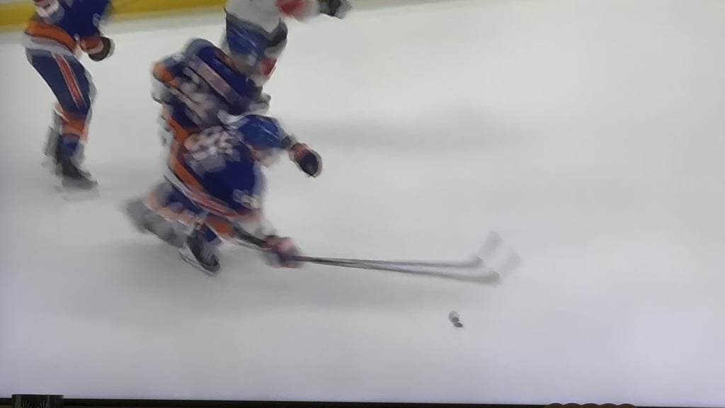 Nasty Tkachuck Goal