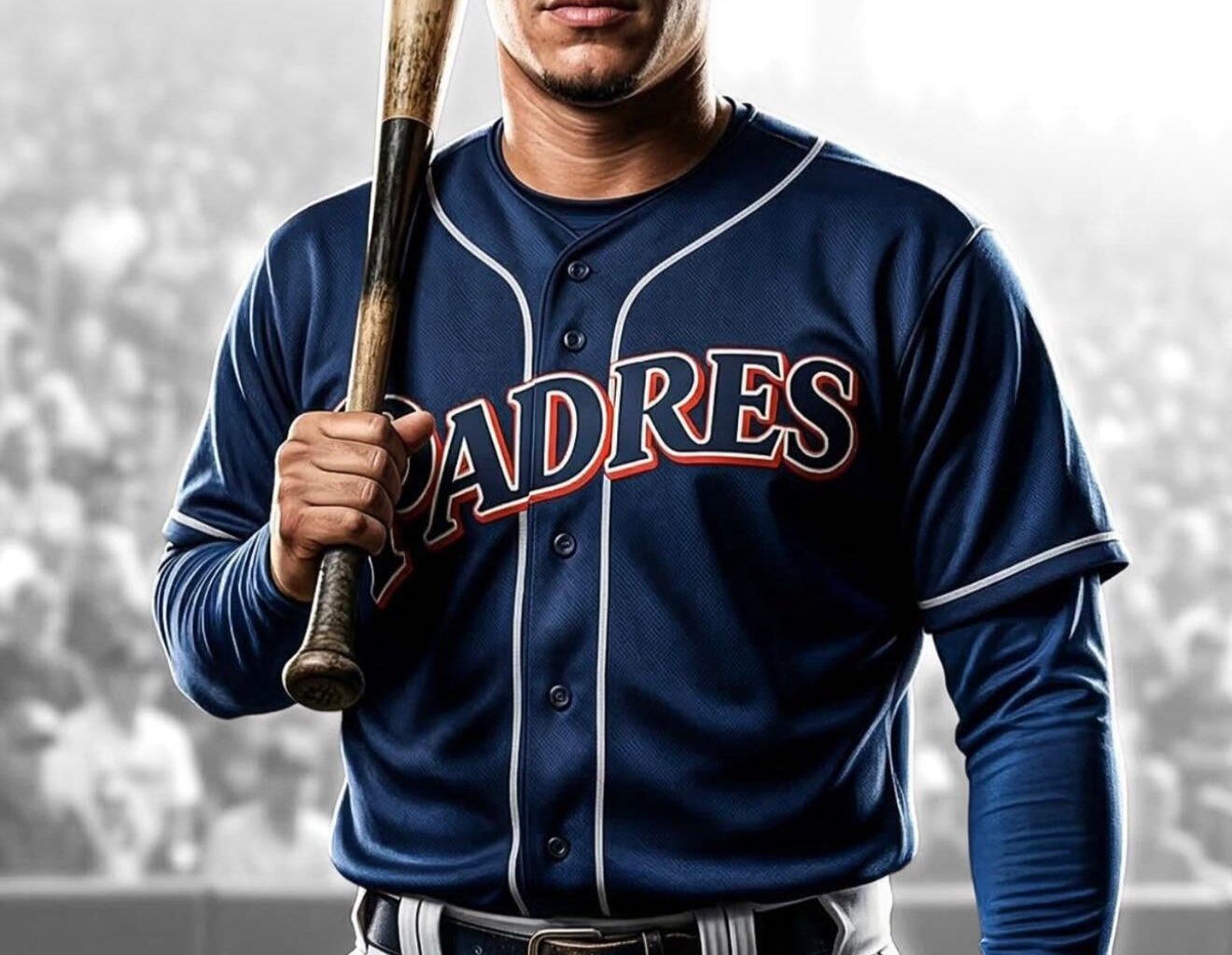 Fermin just posted this pic on his IG story