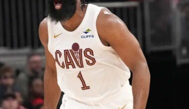 The New big 3 cooked tonight 🔥🔥🔥