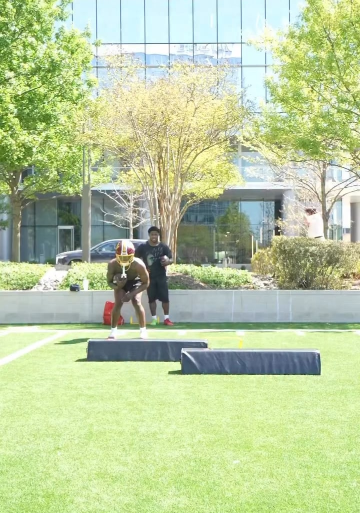 Bill Out Here Grinding