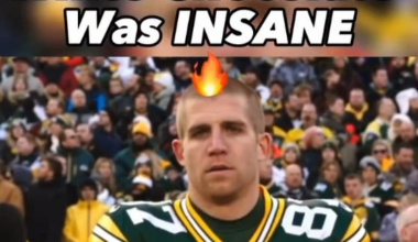 Throwback Thursday: Jordy Nelson Edition