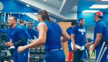 ¡Buenos diaaaaas!☀️☕️🇩🇴