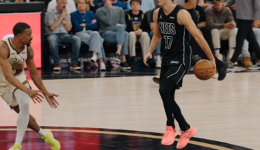 Still thinking about that Ben Saraf poster 🤯🙆‍♂️😤