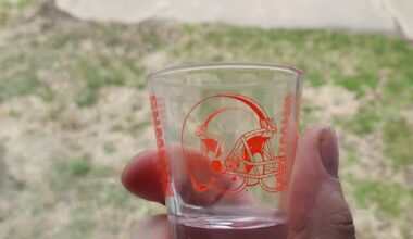 Random gift from my boss