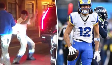 Would you trade Puka?