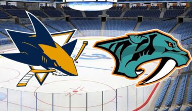 Sharks fan here hoping both teams have fun tonight. So here's a color swap.