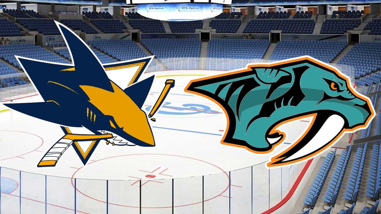 Sharks fan here hoping both teams have fun tonight. So here's a color swap.