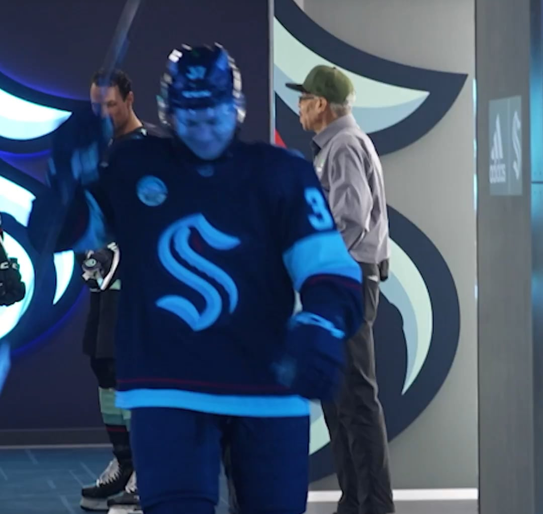 Yanni Gourde tribute video