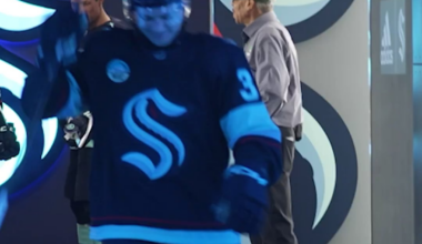 Yanni Gourde tribute video