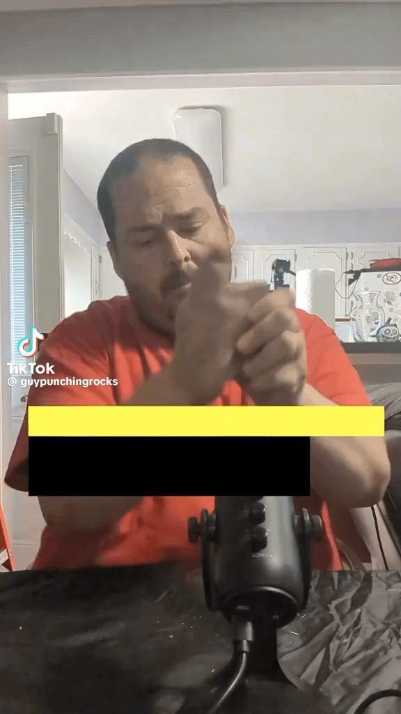 Should Nick Lodolo start using dog paw medicine?