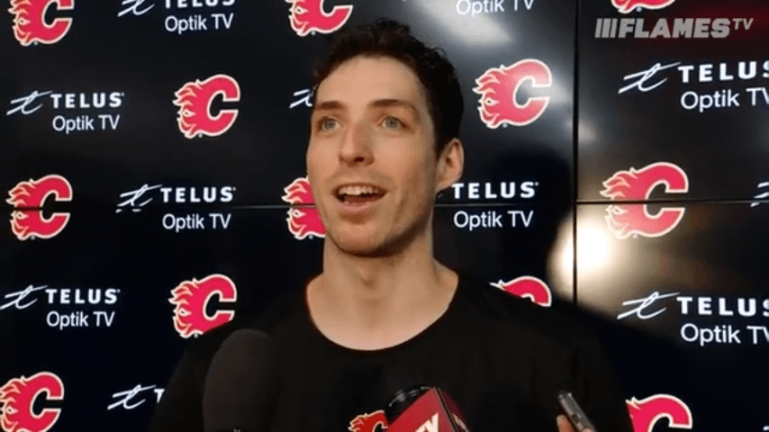 Sign This Man Forever