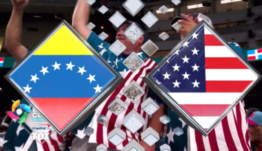 First off day of the season, so heres Will Vest vs Gleyber Torres in the WBC championship game