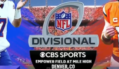 Broncos vs Bills Divisional Round Highlights, 2025