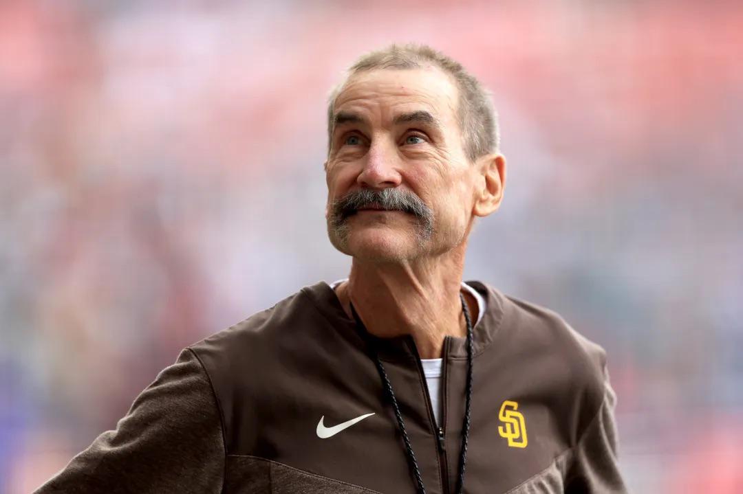 [Sheel] Peter told me he watched 84 World Series & was blown away by the passionate fan base & said this city’s fan base passion was a sleeping giant that needed only to be awoken with an excellent product on the field that was as hungry for a championship..that synergy was always our North Star 🤎💛