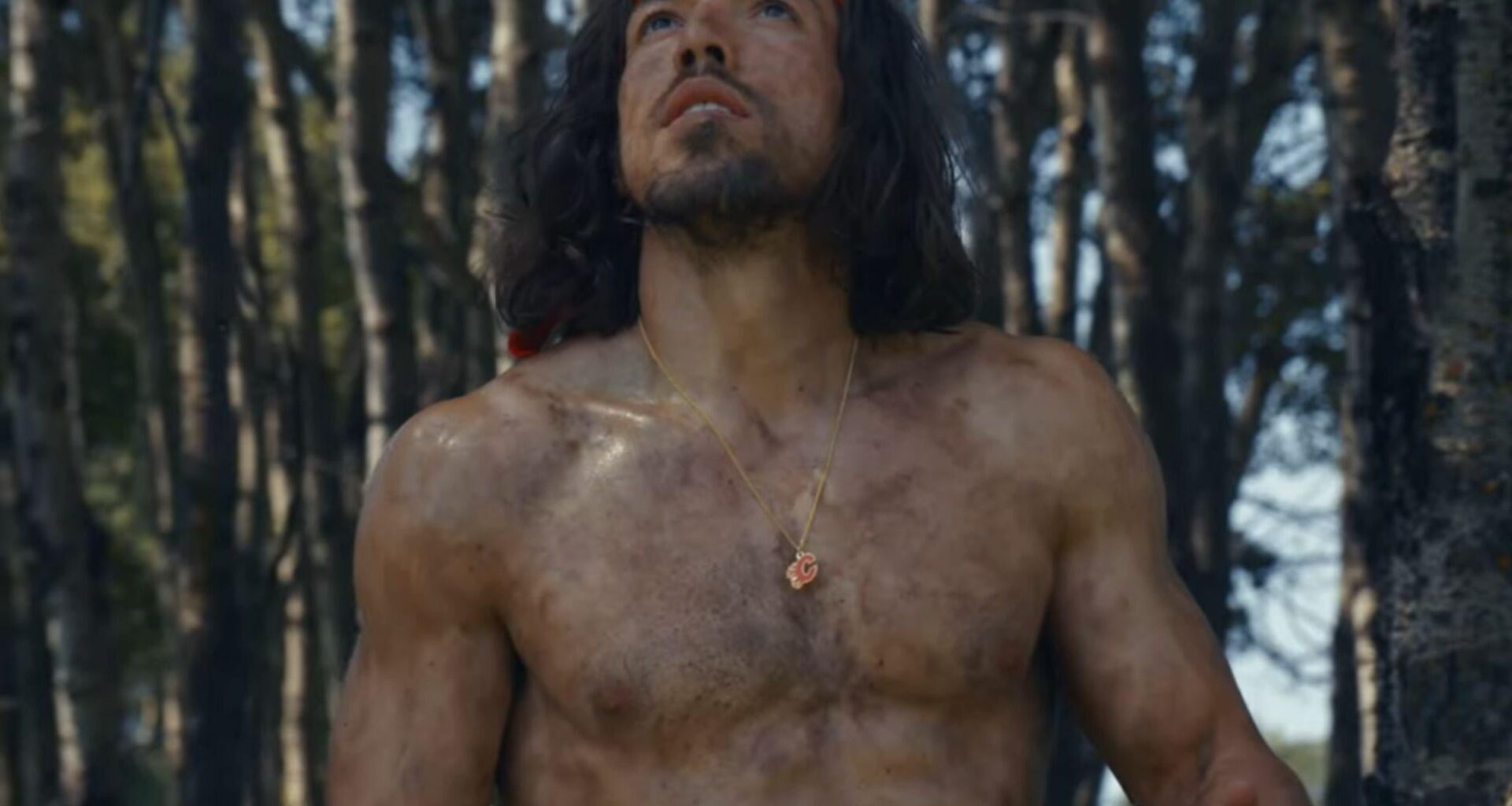 Day 3 of posting a photo of Lombo until Conny gets him Re-Signed!