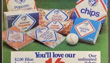 Remember to visit your local Dominion supermarket to get $1 Blue Jays tickets!