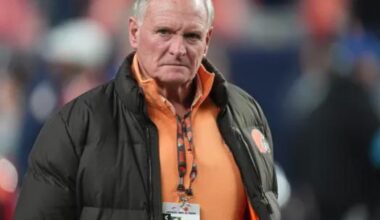 (Pelissero) Sources: The Browns withdrew their rules change proposal that would have allowed teams to trade draft picks up to five years in advance rather than the current three.