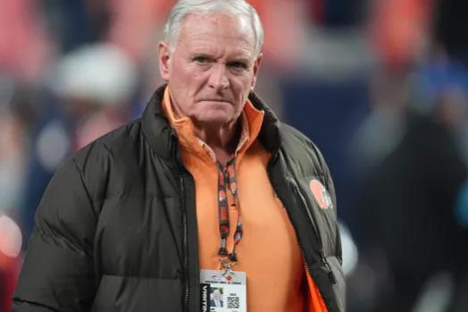 (Pelissero) Sources: The Browns withdrew their rules change proposal that would have allowed teams to trade draft picks up to five years in advance rather than the current three.