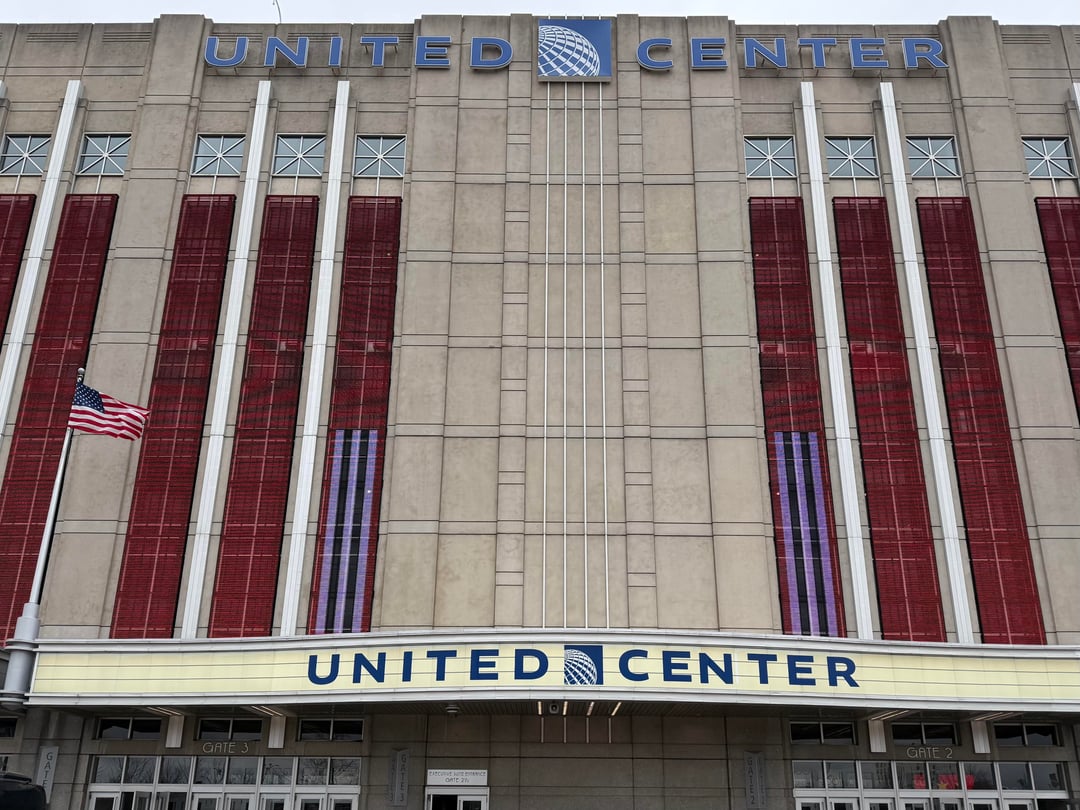 Preds game in enemy territory