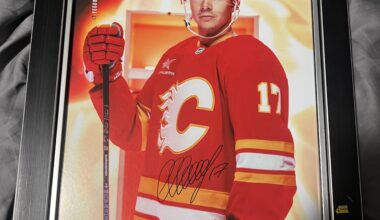 Girlfriend made a pretty sweet find at the thrift store