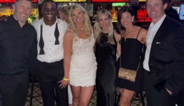 Gotta love AP .. Congrats to reavo 🫡🥂