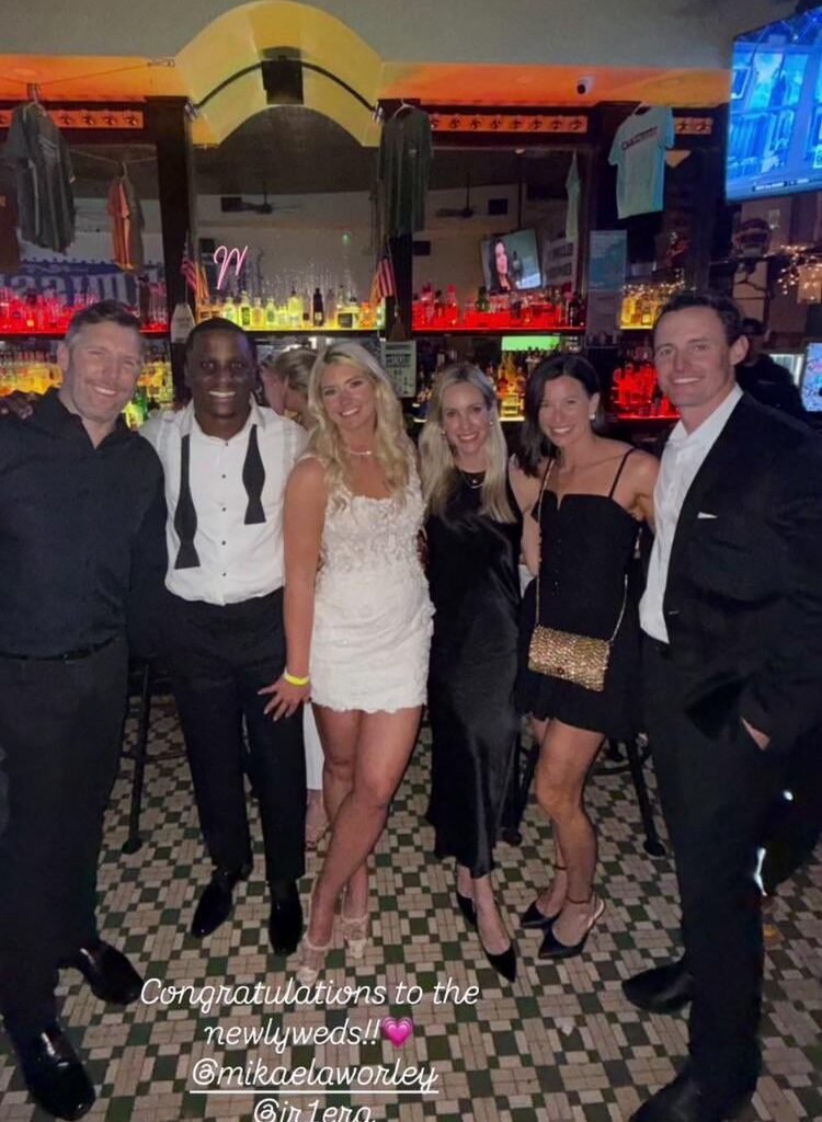 Gotta love AP .. Congrats to reavo 🫡🥂